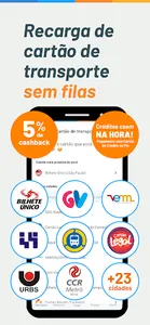 Pix Parcelado Cartão Crédito screenshot 3