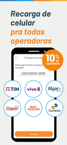 Pix Parcelado Cartão Crédito screenshot 4