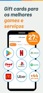 Pix Parcelado Cartão Crédito screenshot 5