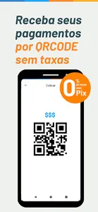 Pix Parcelado Cartão Crédito screenshot 6