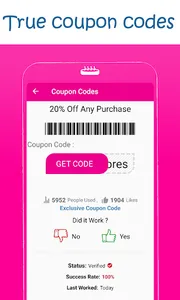 Digit Coupons for Bath & Body  screenshot 10