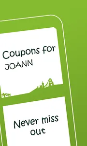 Digit Coupons for JOANN screenshot 13