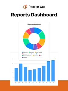 Receipt Cat: Receipt Scanner screenshot 11