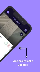 Receipt Snaps screenshot 4