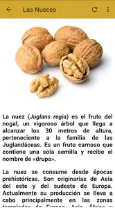 Recetas para el cerebro screenshot 4