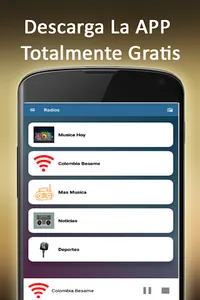 Tartas De Queso De Fruta y Rad screenshot 9