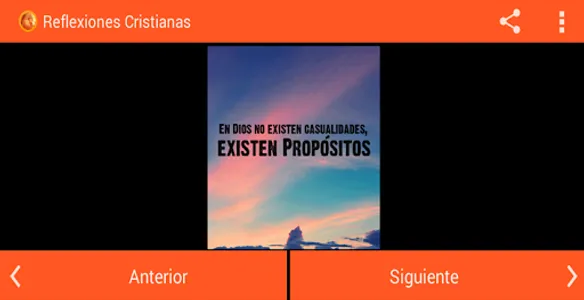 Reflexiones Cristianas screenshot 6
