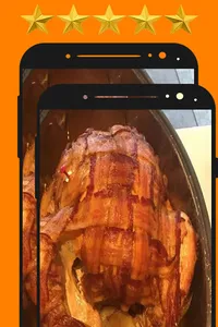 Recetas De Pavo Fácil screenshot 7
