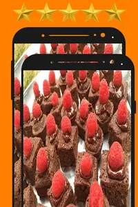 Deliciosas Recetas De Postres screenshot 1