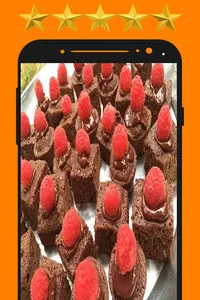 Deliciosas Recetas De Postres screenshot 2