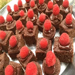 Deliciosas Recetas De Postres screenshot 4