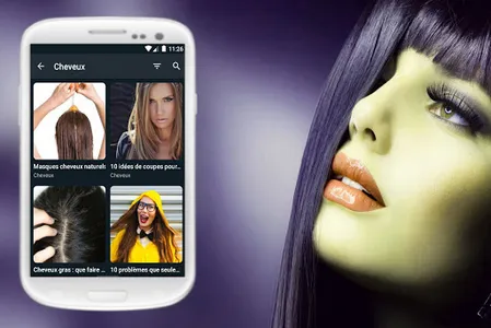 Trucs et Astuces Beauté screenshot 12
