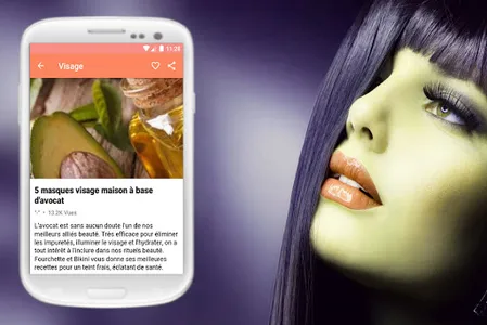 Trucs et Astuces Beauté screenshot 15