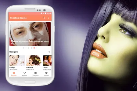 Trucs et Astuces Beauté screenshot 16