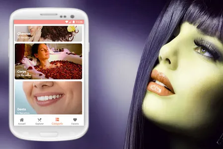 Trucs et Astuces Beauté screenshot 2
