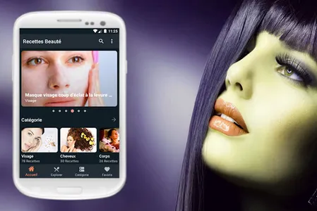 Trucs et Astuces Beauté screenshot 3
