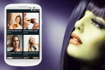 Trucs et Astuces Beauté screenshot 4