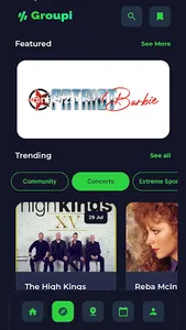 GetGroupi screenshot 2