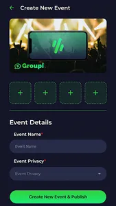 GetGroupi screenshot 3
