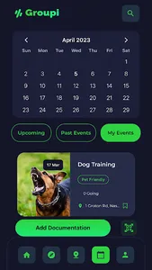 GetGroupi screenshot 4