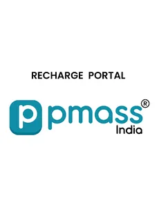 PMASS India (Recharge & Bill P screenshot 0