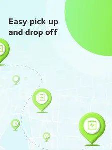 Recharge screenshot 7