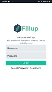 Fillup screenshot 0