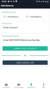 Fillup screenshot 2