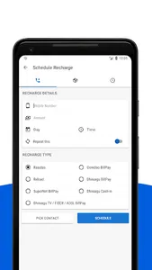 Faseyha Recharge screenshot 4