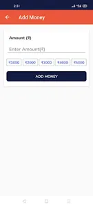 Recharge Kro screenshot 7