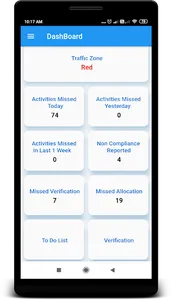 Knowit Task Management screenshot 0