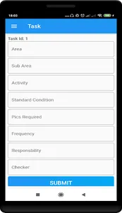 Knowit Task Management screenshot 1