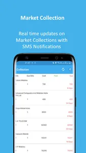 Recibo Sales & Distribution screenshot 5
