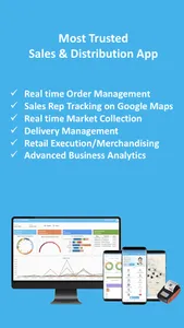 Recibo Sales & Distribution screenshot 7
