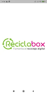 Reciclabox screenshot 0