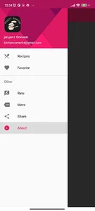 блины Рецепты :легко и здорово screenshot 2