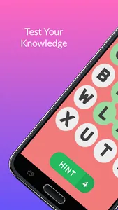 Elite Quiz Word screenshot 0