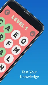 Elite Quiz Word screenshot 1