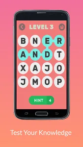 Elite Quiz Word screenshot 2
