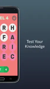 Elite Quiz Word screenshot 4