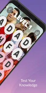 Football Players Quiz 2020 screenshot 1