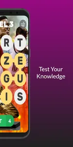 Football Players Quiz 2020 screenshot 3