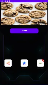 Recipes Chocolate Cookies Tips screenshot 3