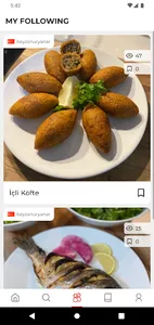 Reciples screenshot 13