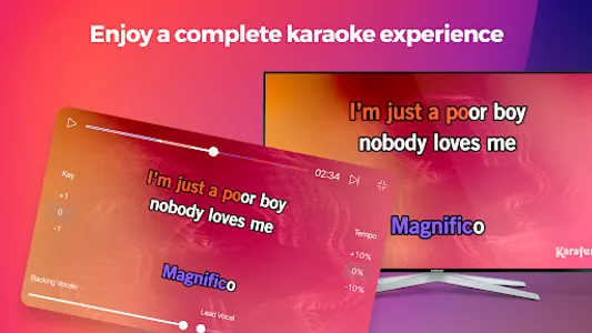 KaraFun - Karaoke Party screenshot 15