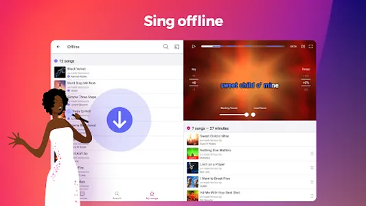 KaraFun - Karaoke Party screenshot 17