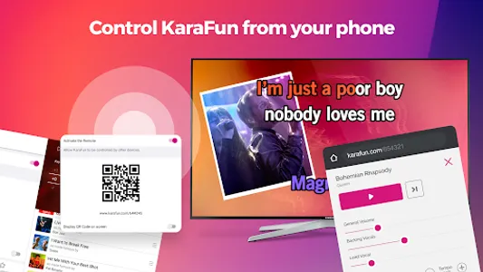 KaraFun - Karaoke Party screenshot 20