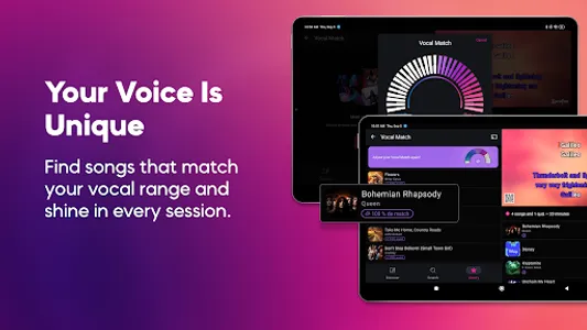 KaraFun – Karaoke & Music Quiz screenshot 31