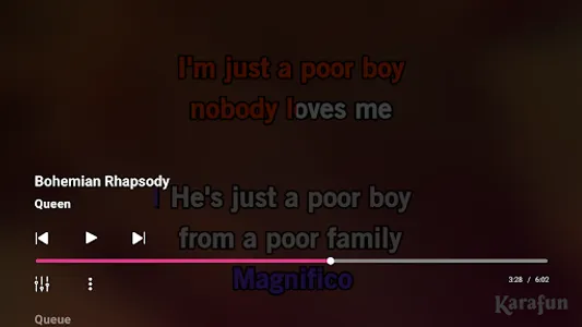 KaraFun – Karaoke & Music Quiz screenshot 34