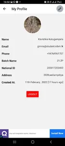 RecnStudy screenshot 0